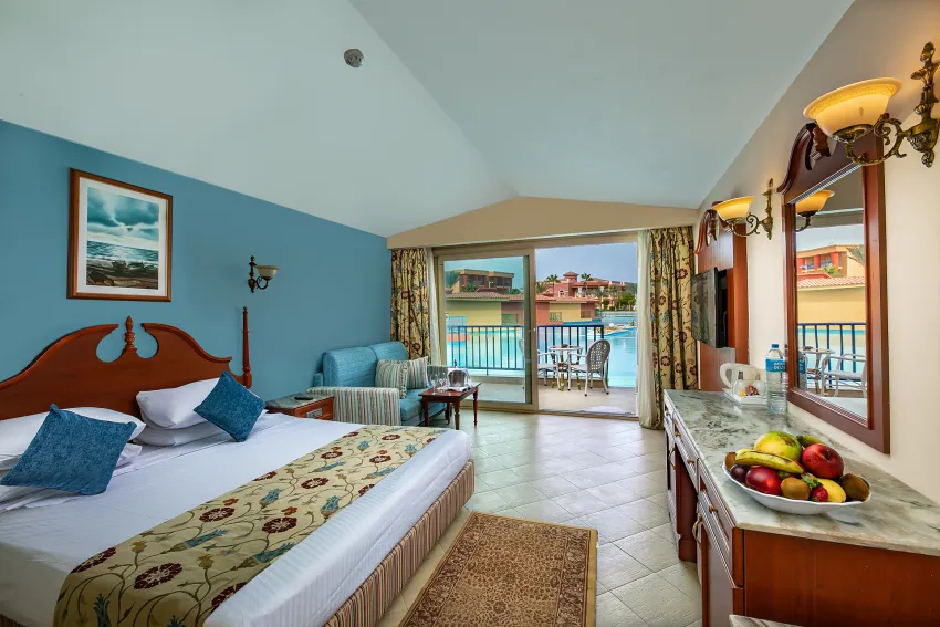 Titanic Palace Resort 5*-2