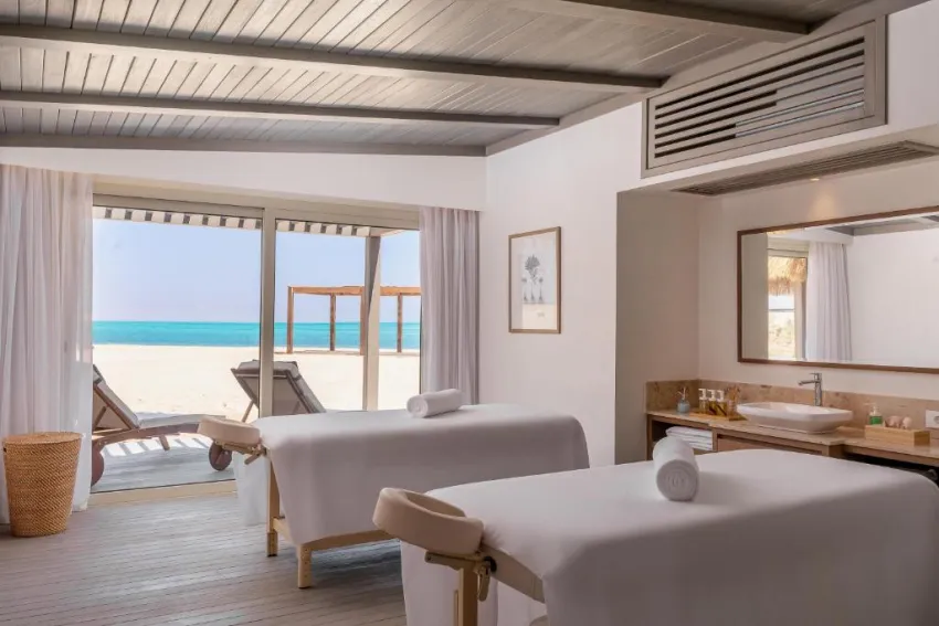 STEIGENBERGER RESORT RAS SOMA  5*-25