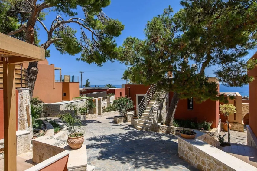 Esperides Resort Crete, The Authentic Experience 4*-267