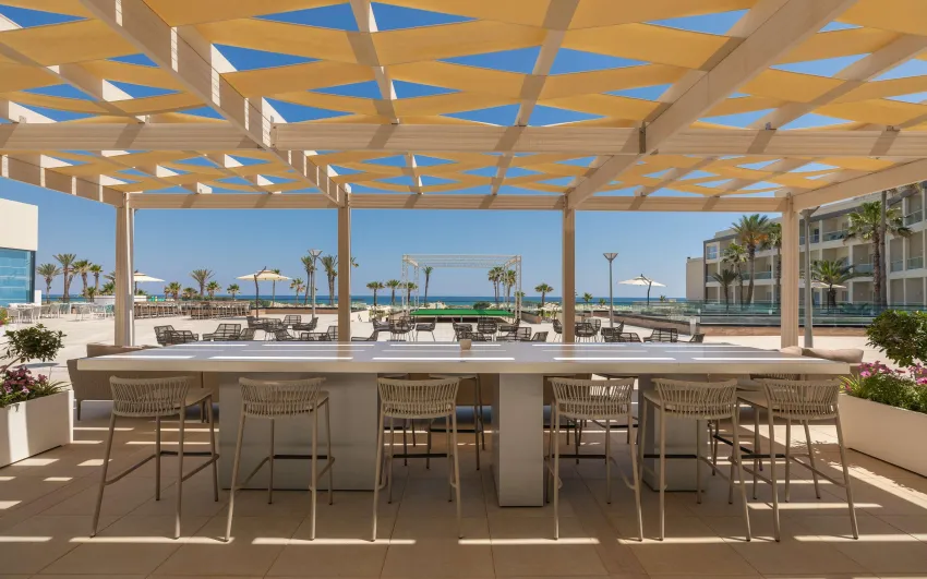 Hilton Skanes Monastir Beach Resort 5*-205