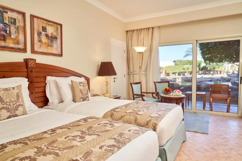 Kempinski Hotel Soma Bay 5*-109