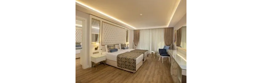 Haydarpasha Palace Hotel 5*-25