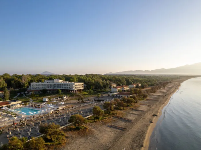 Domes Aulus Zante Autograph Collection 5* - Laganas - Grecia