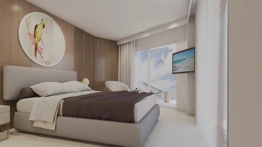 NissiBlu Beach Resort 5*-6