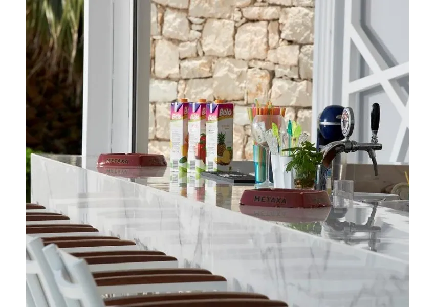 Mythos Palace Resort & Spa 5*-2