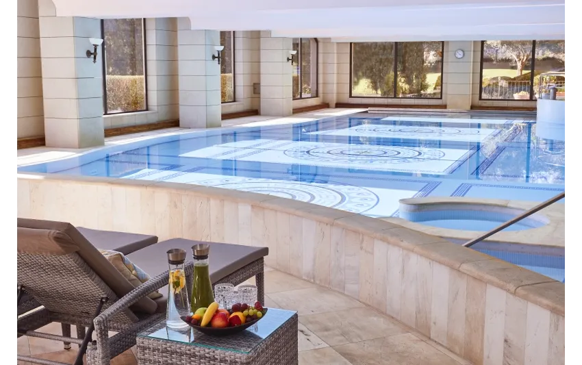 Steigenberger Hotel & Resort Camp de Mar 5*-19