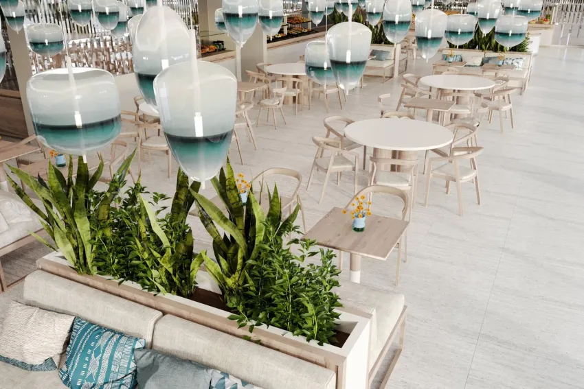 AluaSoul Zakynthos - (ex Plagos Beach) 4*-26