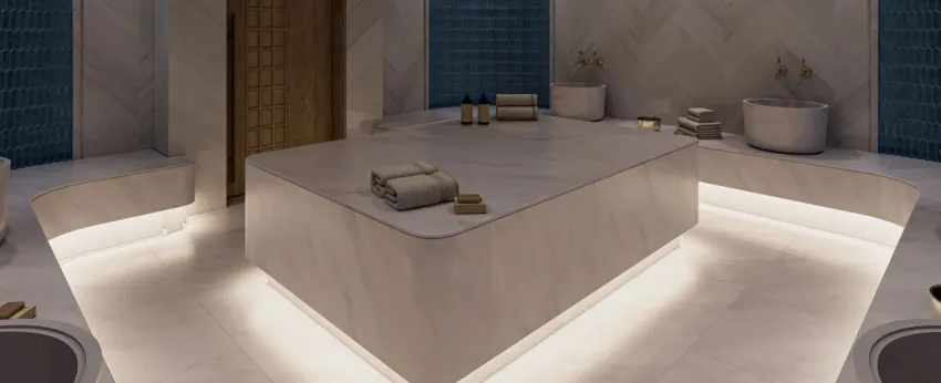 SEHER SIDE QUALITY RESORT & SPA (ADULTS ONLY 16+)  4*-34