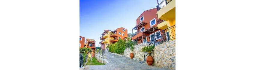 Ippoliti Village 3*-1
