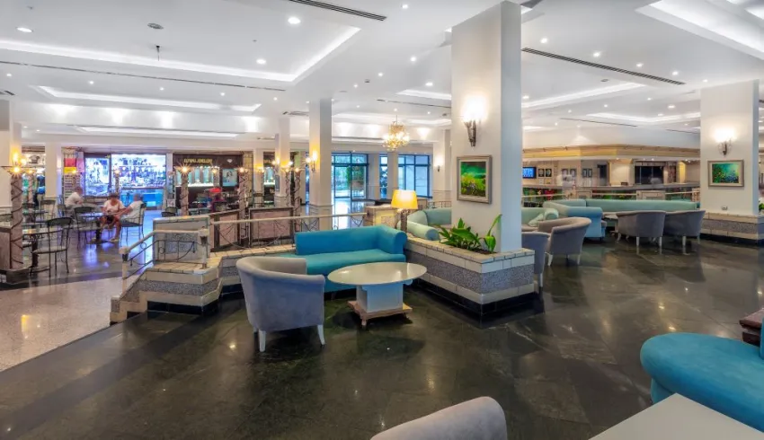 SUNRISE RESORT SPECIAL ROOMS  5*-4