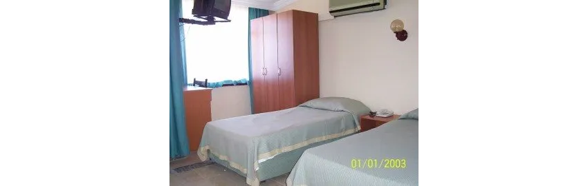 Kemer Hotel 3*-11