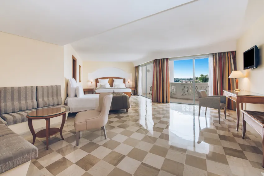 Iberostar Selection Kantaoui Bay 5*-112