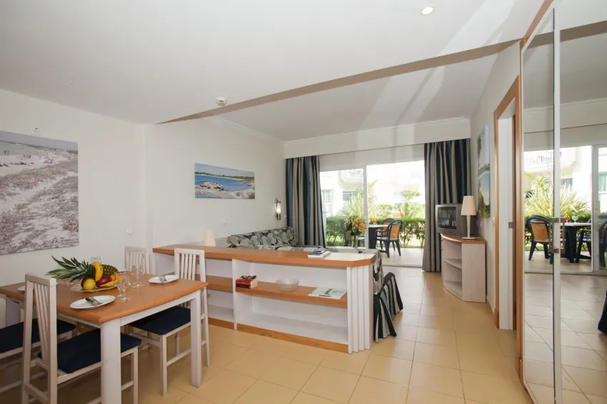 Isla de Cabrera Aparthotel 4*-16