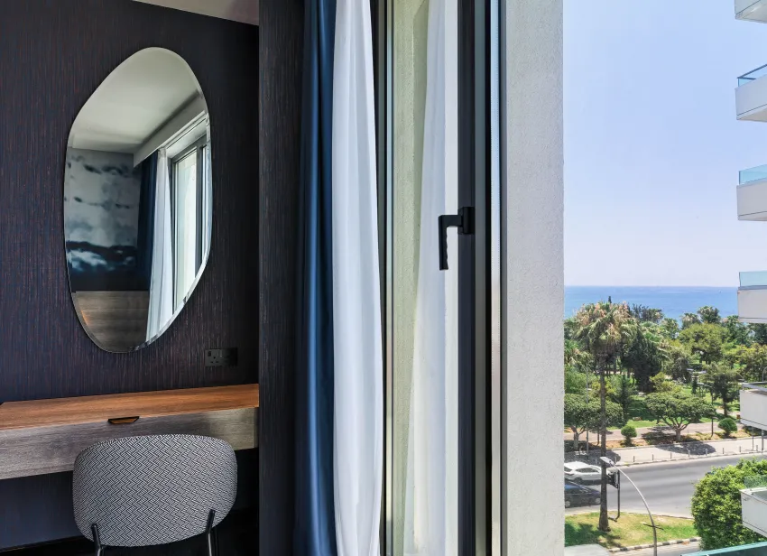 NYX Hotel Limassol 4*-39