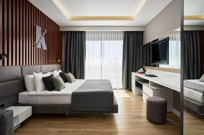 KAILA BEACH HOTEL  5*-16