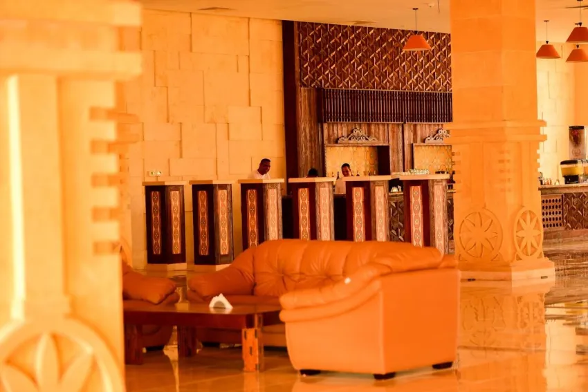 Amarina Queen Resort & Aqua Park 5*-15