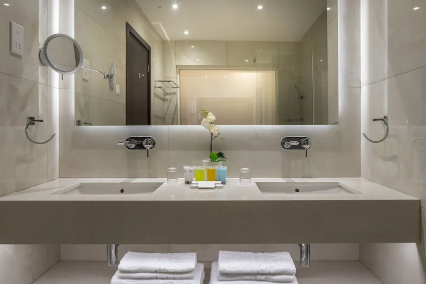 Chrysomare Beach Hotel and Resort 5*-103