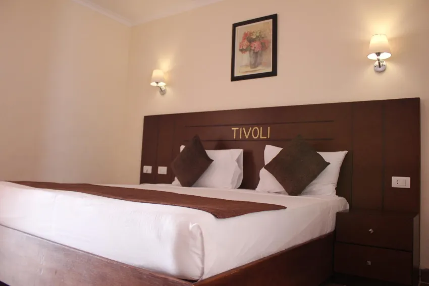 Tivoli Hotel Aqua Park 4*-6