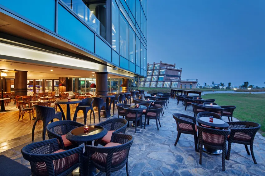 Noah's Ark Deluxe Hotel & Spa 5*-3