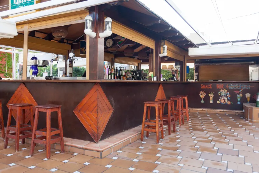 Obelisco Hotel 4*-13