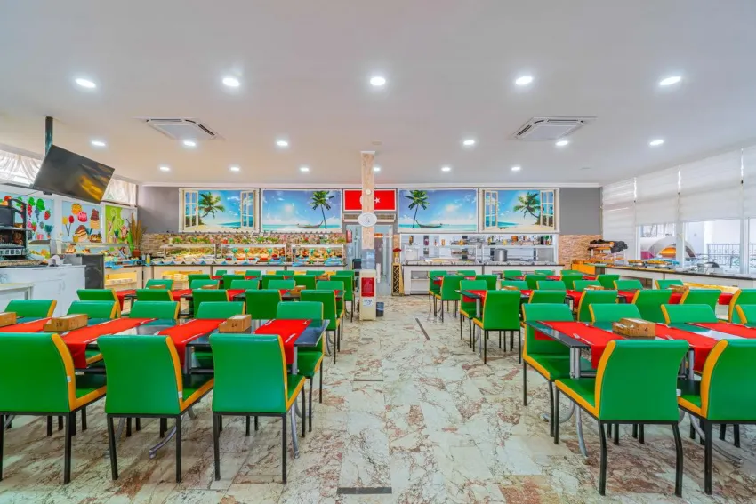 Sayanora Hotel 3*-18