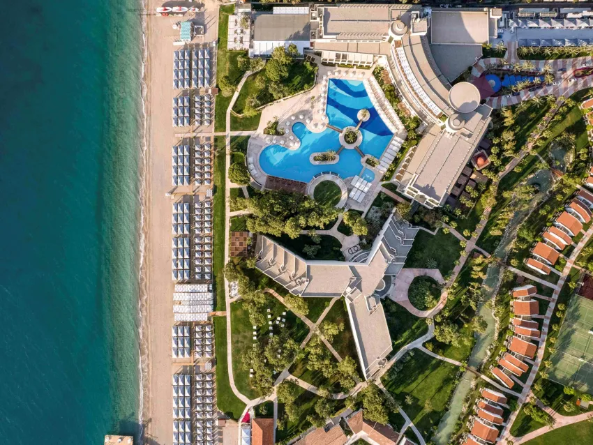 Rixos Premium Tekirova 5*-6