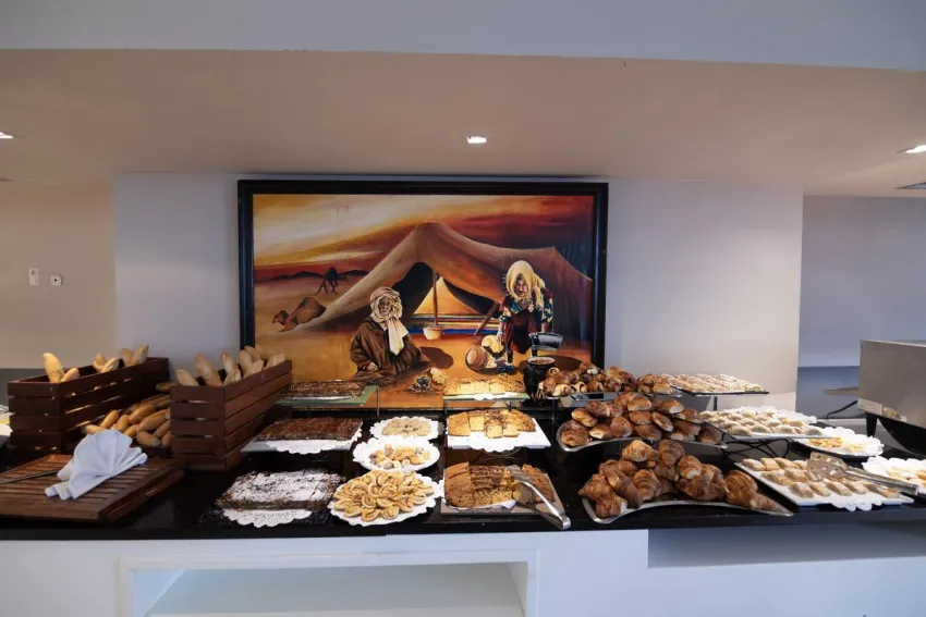 TMK Flora Park 4*-34