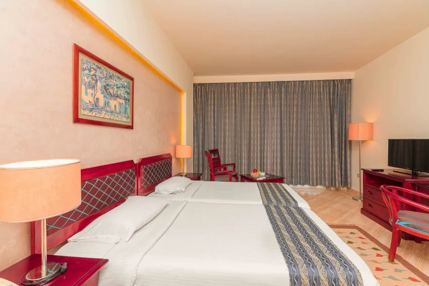 Pharaoh Azur Resort 4*-20