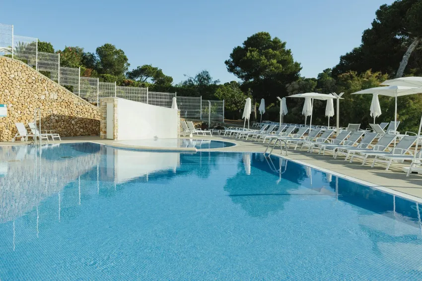 Aluasoul Mallorca Resort 4*-4