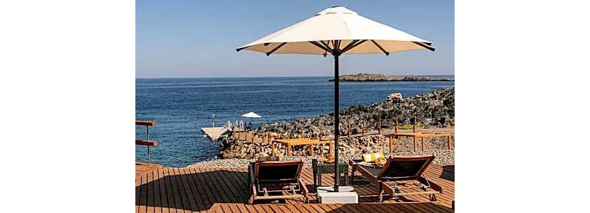Aulus Chania Curio Collection By Hilton 5*-27