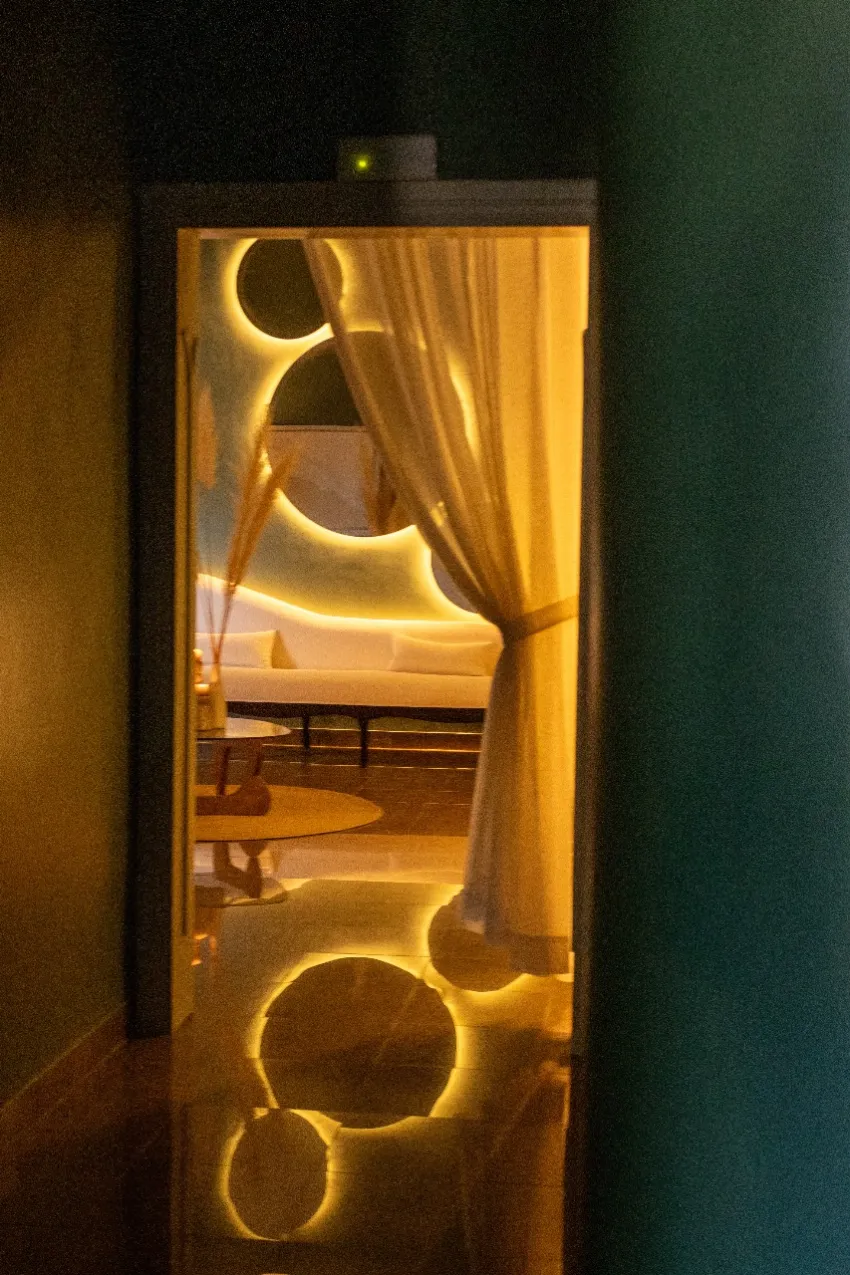 EDEN YASMINE Resort & Spa 4*-30