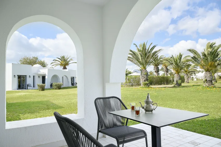 Iberostar Selection Mirage Hammamet 4*-19