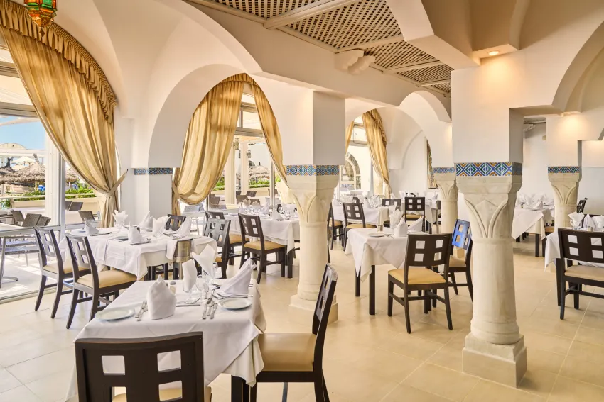 El Mehdi Beach & Resort 4*-32