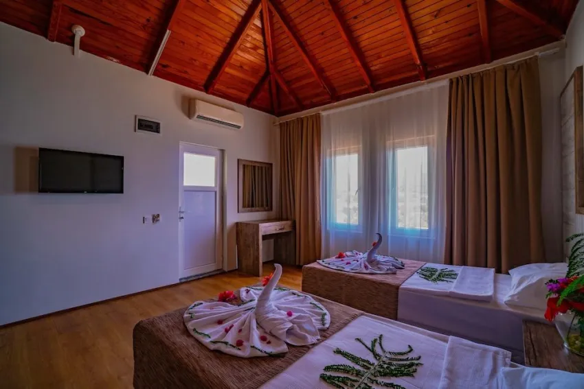 Senza Garden Holiday Club 5*-19