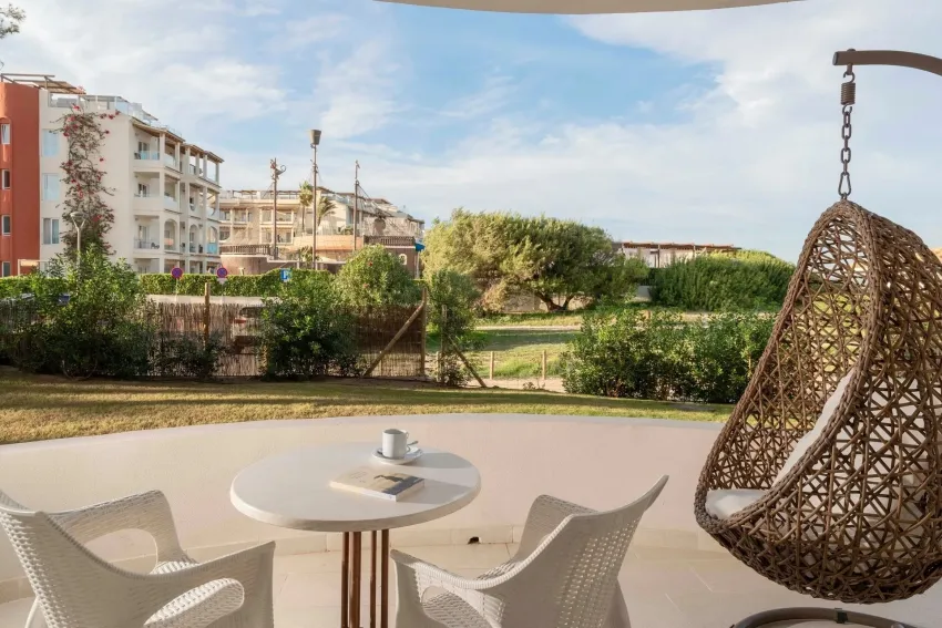 Iberostar Selection Albufera Park 4*-17