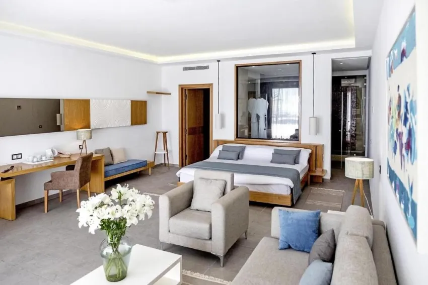 THE ORANGERS GARDEN VILLAS & BUNGALOWS  5*-6