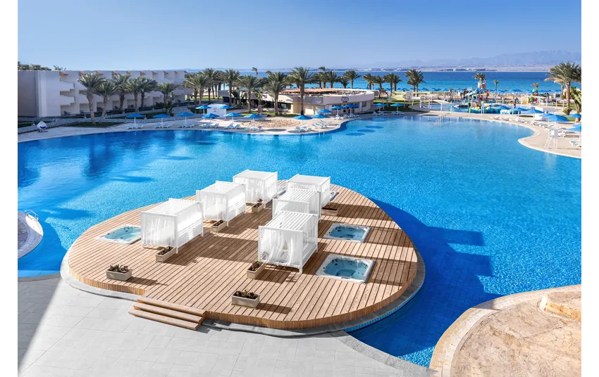 THE V LUXURY RESORT SAHL HASHEESH  5*-20