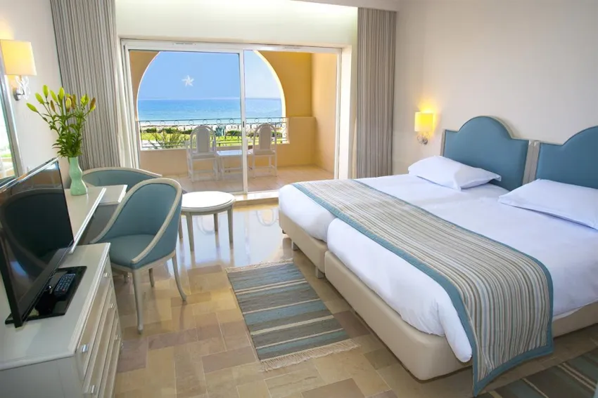 IBEROSTAR WAVES AVERROES  4*-4