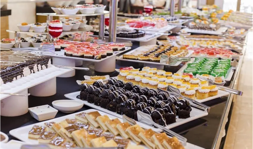 Maya World Park Belek 4*-13