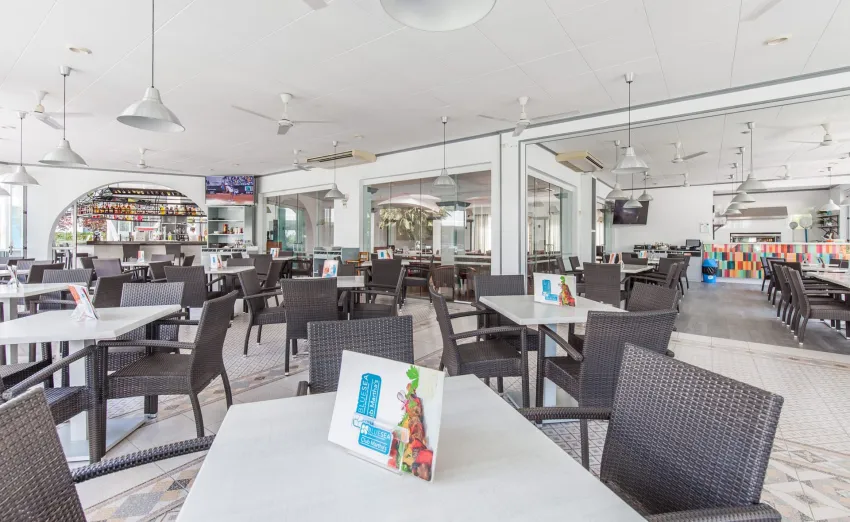 Blue Sea Club Marthas 4*-13