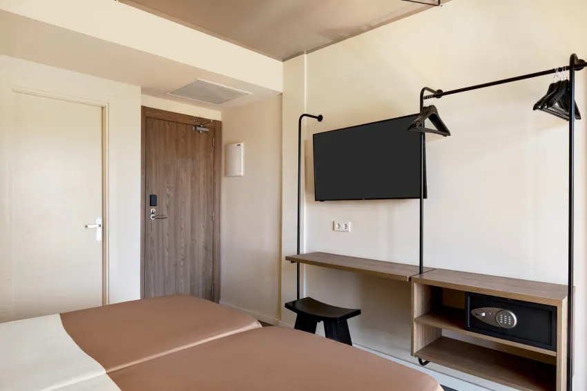 Tent Palmanova 3*-14