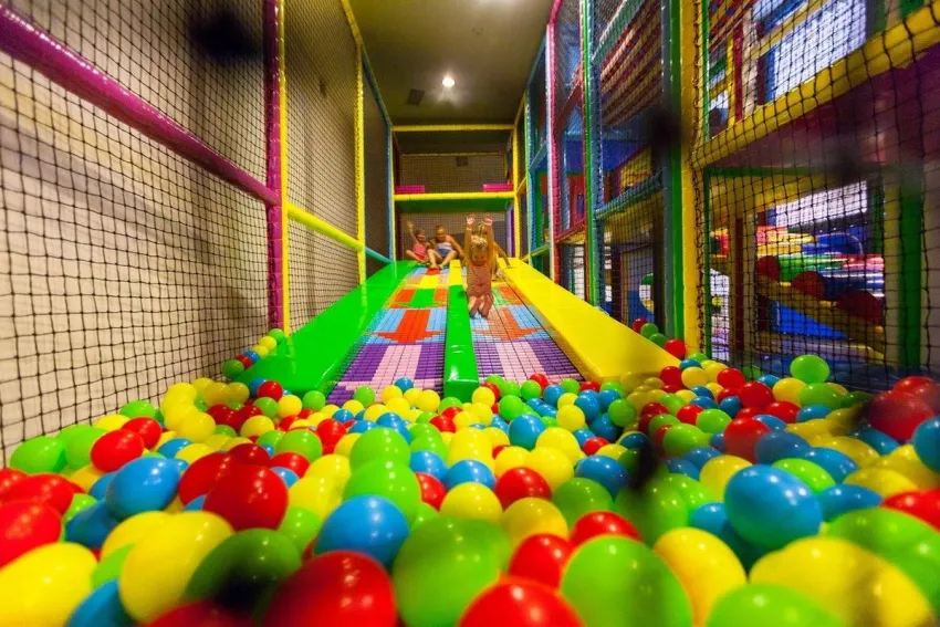 Narcia Resort Side 5*-26