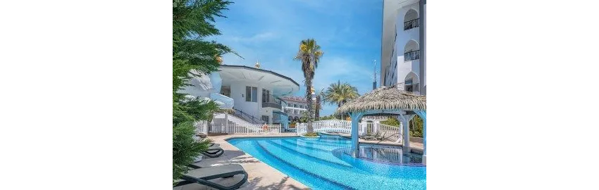 Well Palace Side 5*-28