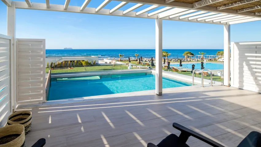 TUI BLUE Insula Alba Resort and Spa 5*-5