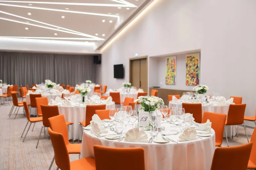 Radisson Blu Hotel Larnaca 5*-165