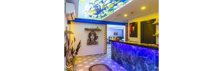 Relax Beach Hotel 4*-24