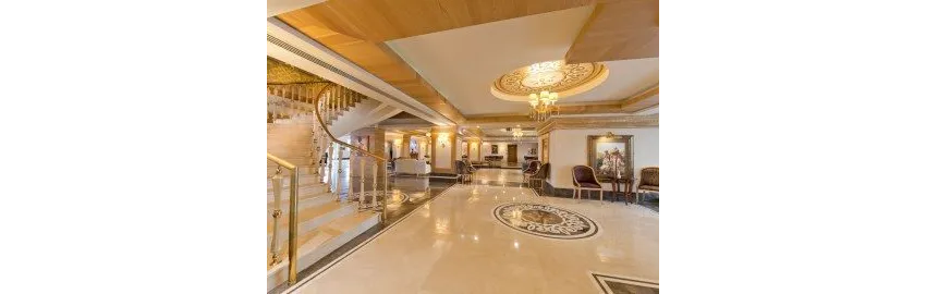 Kamelya Collection Selin Hotel 5*-5