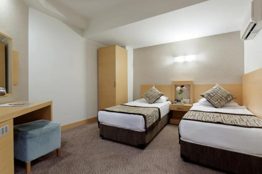 Saphir Resort & Spa Hotel 5*-7