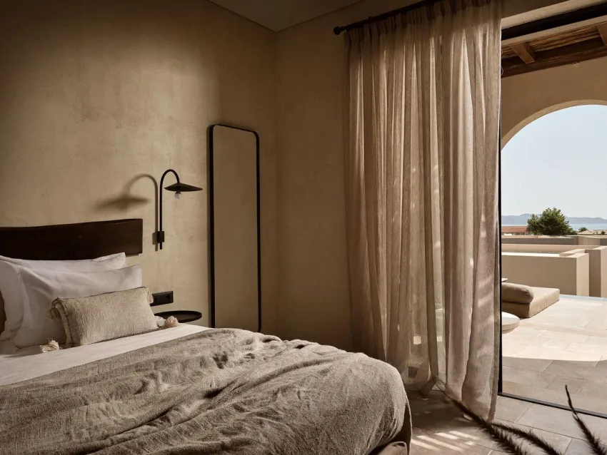 Pierros Verde Private Suites 5*-28
