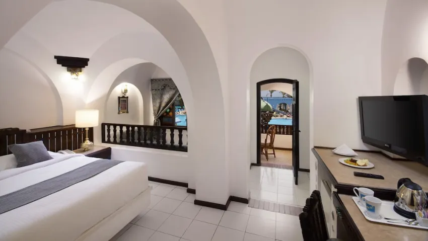Arabella Azur Resort 3*-5